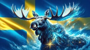 Jämtland Älg